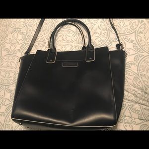 Vera Bradley leather purse